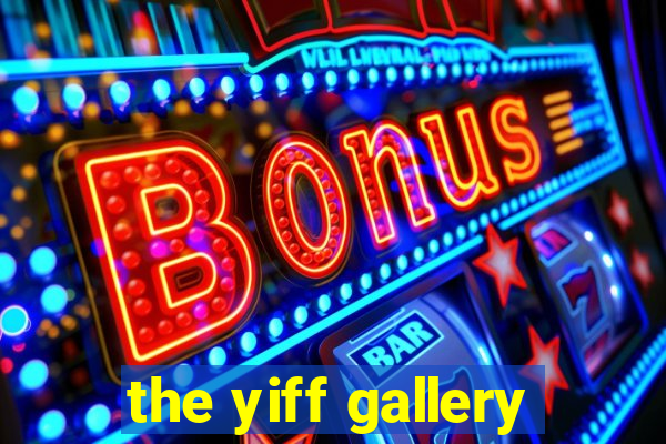 the yiff gallery